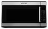 KitchenAid 2 Cu. Ft. Over-the-Range Microwave with 950 Watts Cooking - Stainless Steel - YKMHS120ES