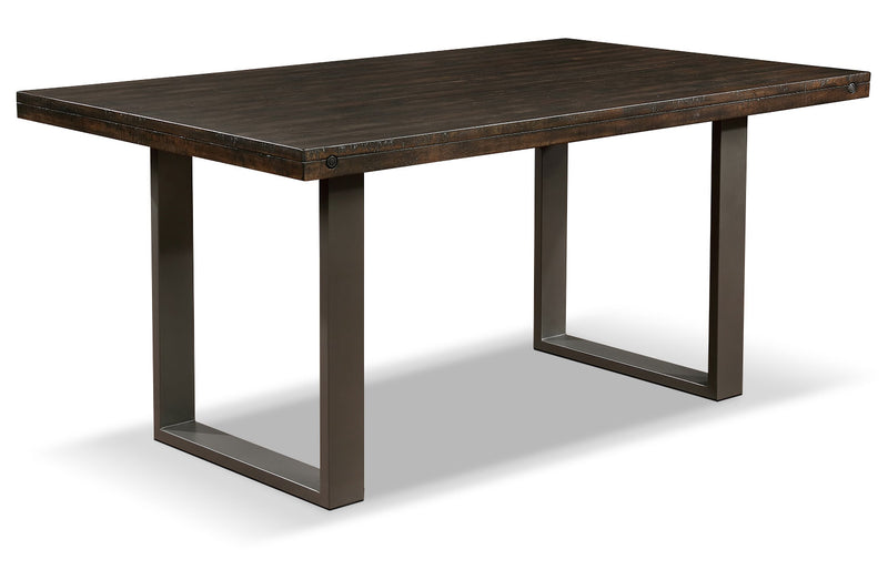 Jasper 5-Piece Dining Package