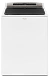 Whirlpool 5.5 Cu. Ft. HE Top-Load Washer with Water Faucet – WTW7500GW