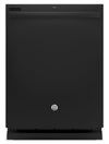 GE Tall-Tub Dishwasher with Hidden Controls – GDT545PGJBB
