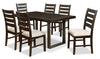 Jasper 7-Piece Dining Package