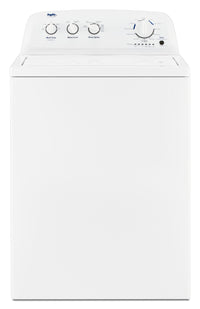 Inglis 4.4 Cu. Ft. High-Efficiency Top-Load Washer - ITW4880HW