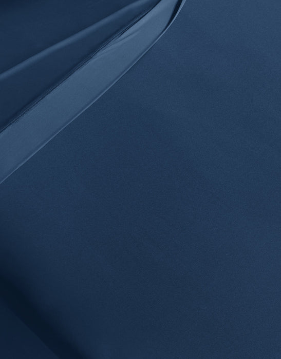 BEDGEAR Ver-Tex™ Performance 4-Piece Queen Sheet Set - Navy
