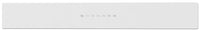 Venmar Ispira IC700E6/IS700E3 Front Glass Panel Insert – SV09956WH