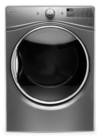 Whirlpool 7.4 Cu. Ft. Gas Dryer – WGD92HEFC