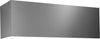 Broan 48\" Decorative Flue Extension – AEE60482SS