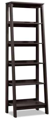 Stockbridge Bookcase with Five Shelves