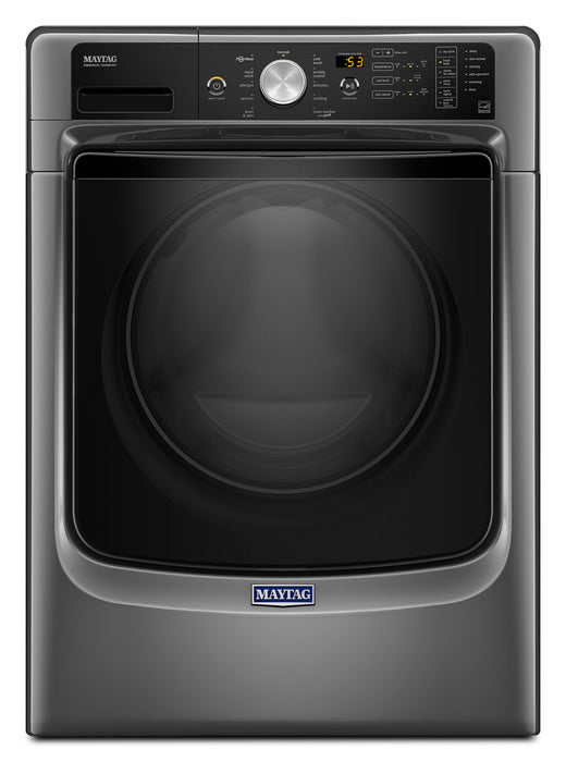 Maytag 5.2 Cu. Ft. Front-Load Washer – MHW5500FC
