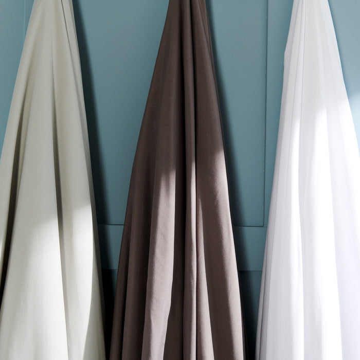 Masterguard® Ultra Advanced 4-Piece Queen Sheet Set - Stone