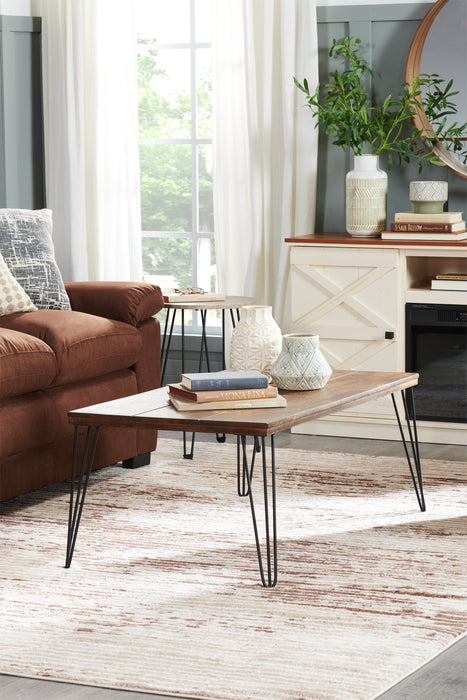 Willow Area Rug - 6'6\" x 9'6\"