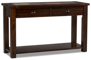 Roanoke Sofa Table