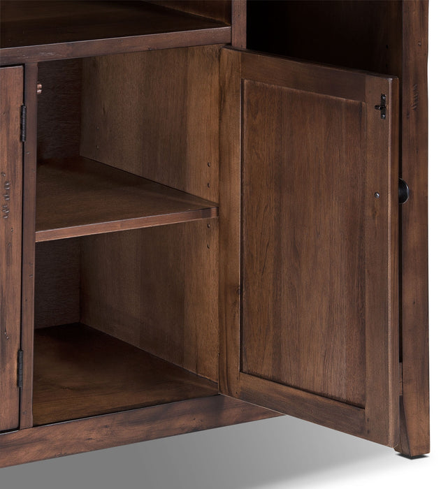 Stratford 84\" TV Stand
