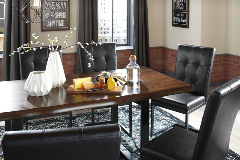Esmarina 5-Piece Dining Package
