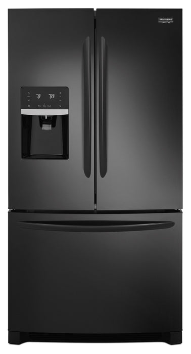 Frigidaire Gallery 27.2 Cu. Ft. French-Door Refrigerator – FGHB2868TE