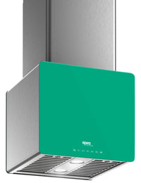 Venmar Ispira 16
