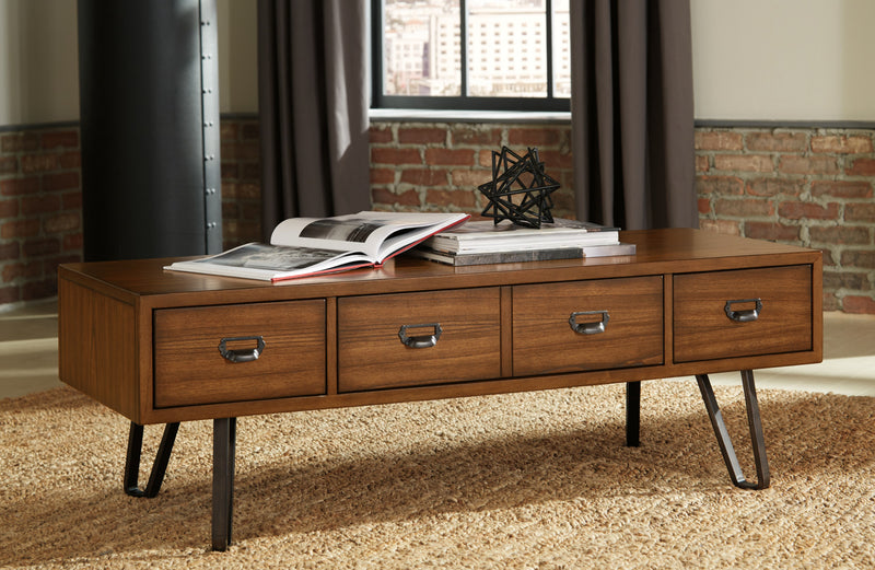 Avro Coffee Table