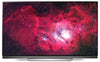 LG 55\" E7 OLED 4K UHD Smart Television