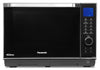 Panasonic 1.0 Cu. Ft. Combination Microwave and Steam Oven – NN-DS58HB