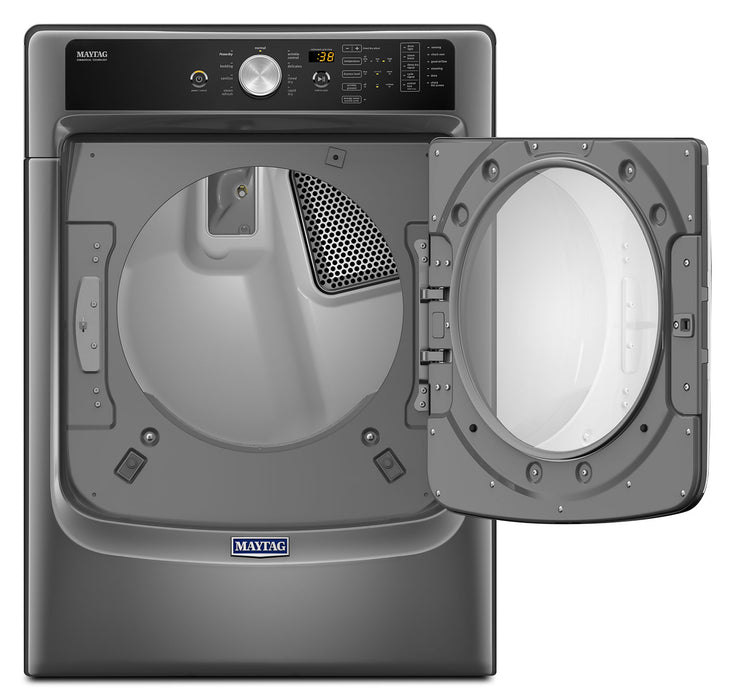 Maytag 7.4 Cu. Ft. Electric Dryer – YMED5500FC