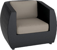 Seattle Patio Chair