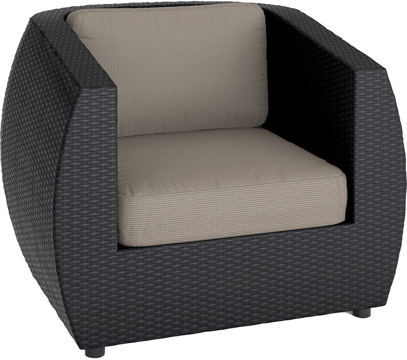 Seattle Patio Chair
