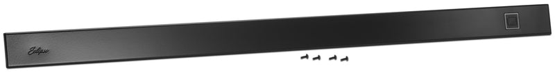 Broan 36" Top Cover for 27000/28000 Series Downdraft – 273623C - Range Hood Part in Black