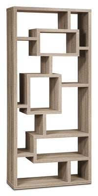 Florence Bookcase – Grey