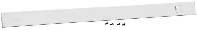 Broan 30\" Top Cover for 27000/28000 Series Downdraft – 273001C