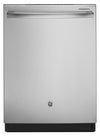 GE Tall Tub Built-In Dishwasher - Stainless Steel