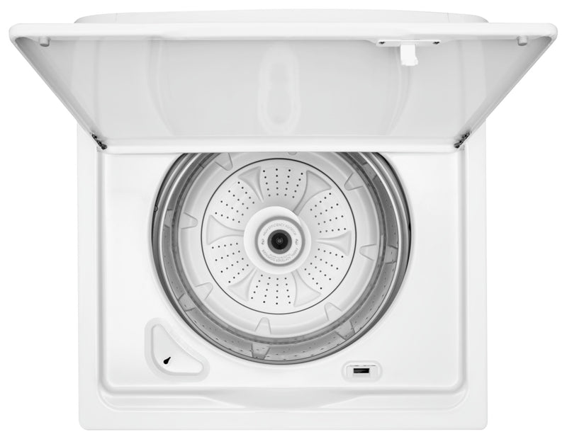 Whirlpool® 4.4 Cu. Ft. IEC Top Load Washer with Soaking Cycles, 12 Cycles - WTW4955HW