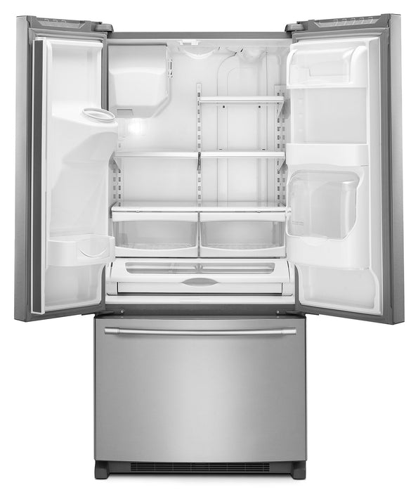 Maytag 22 Cu. Ft. French-Door Refrigerator – MFI2269FRZ