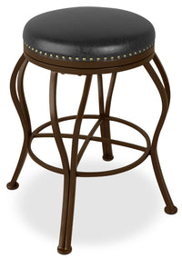 Val Counter-Height Stool