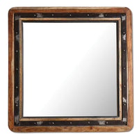 Oxley Mirror