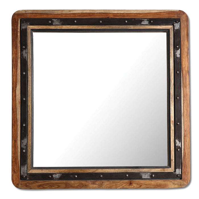 Oxley Mirror