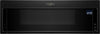 Whirlpool 1.1 Cu. Ft. Low-Profile Microwave Hood Combination – YWML75011HV
