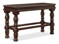 Gerlane Counter-Height Dining Bench