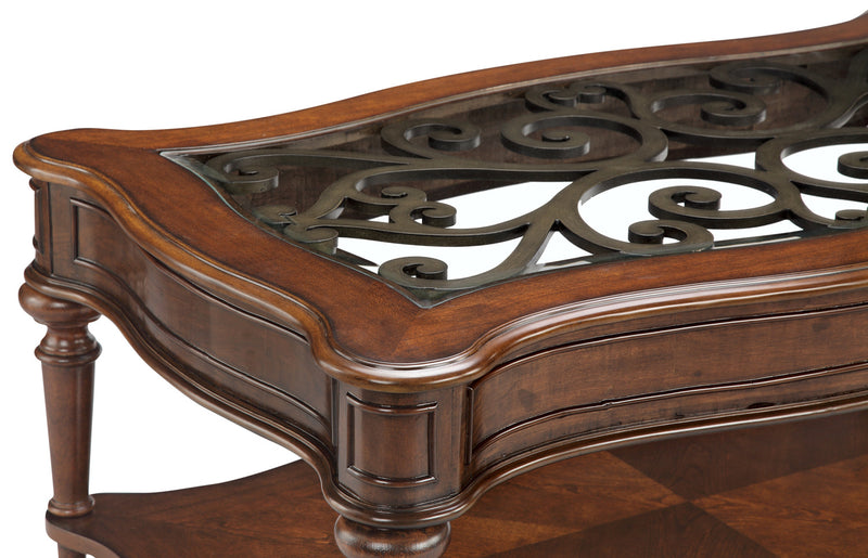 Giza Coffee Table