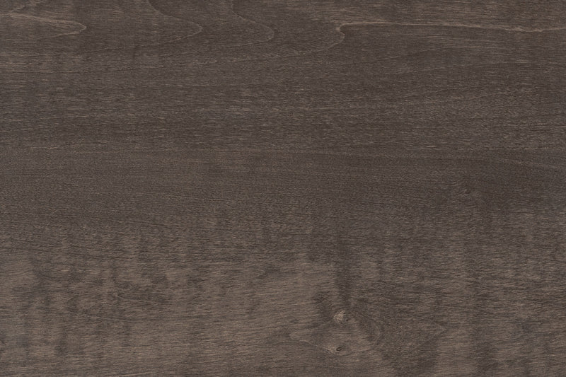 Monaco Mirror – Anthracite Grey