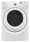 Whirlpool 7.4 Cu. Ft. Ventless Electric Dryer – YWED7990FW