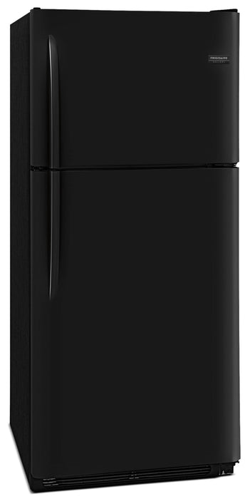 Frigidaire Gallery 20.3 Cu. Ft. Top Freezer Refrigerator – FGTR2037TE