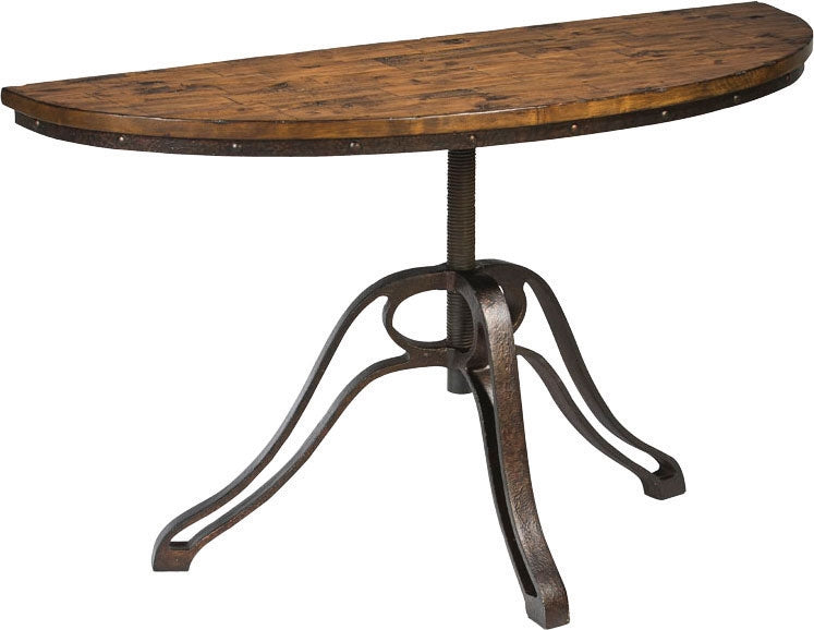 Cranfill Sofa Table