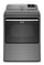 Maytag 7.4 Cu. Ft. Smart Front-Load Electric Dryer - YMED6230HC