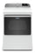 ["Maytag 7.4 Cu. Ft. Smart Electric Dryer - White - YMED6230HW"]