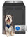 ["Maytag 7 Cu. Ft. Pet Pro Electric Dryer - Black Shadow - YMED6500MBK"]