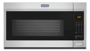 Maytag 1.9 Cu. Ft. Over-the-Range Microwave - YMMV1175JZ