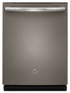 GE Tall-Tub Built-In Dishwasher – GDT655SMJES