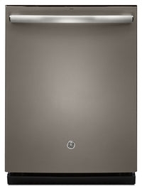 GE Tall-Tub Built-In Dishwasher – GDT655SMJES