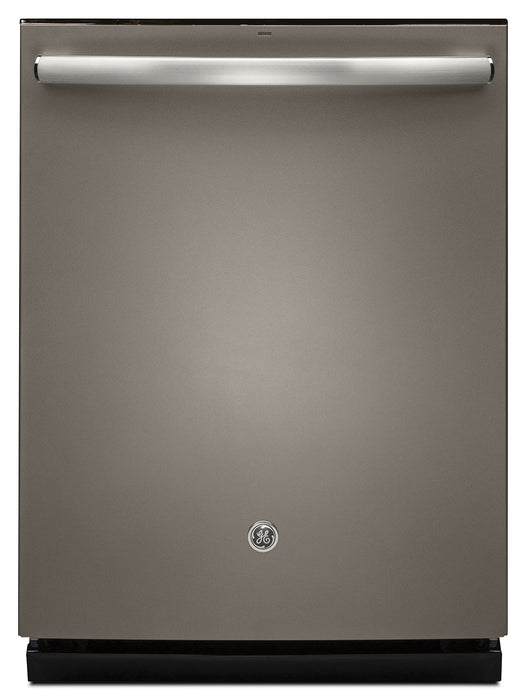 GE Tall-Tub Built-In Dishwasher – GDT655SMJES