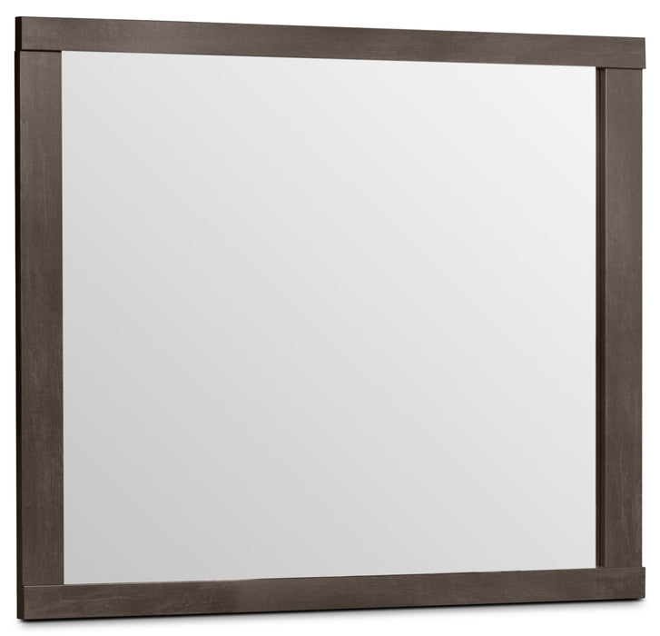 Willowdale Mirror