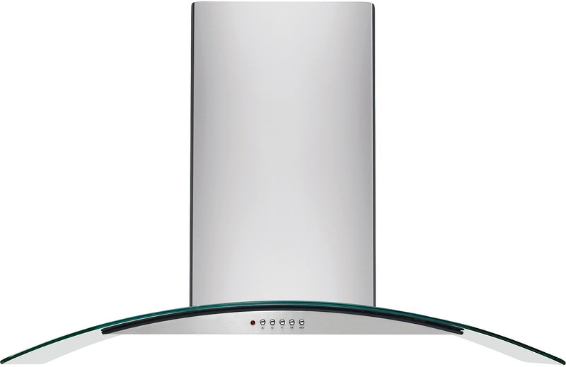 Frigidaire 36\" Range Hood - Stainless Steel